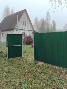 Продается 2-этажный дом, 102 м²