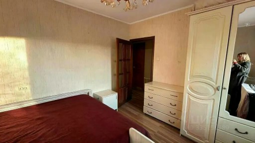 Продается 4-комн. квартира, 72,2 м²