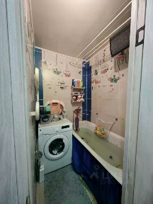 Продается 3-комн. квартира, 46,9 м²