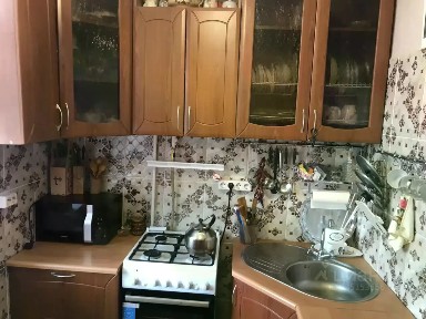 Продается 2-комн. квартира, 49 м²