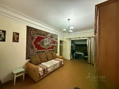Продается 2-комн. квартира, 57,9 м²