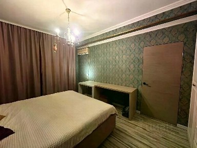 Продается 2-комн. квартира, 58,9 м²