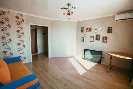 Продается 4-комн. квартира, 75,2 м²