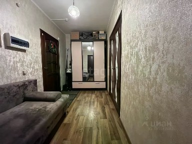 Продается 1-комн. квартира, 42,5 м²