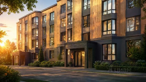 Продается 2-комн. квартира, 58,75 м²