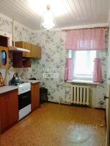 Продается 2-комн. квартира, 47,4 м²