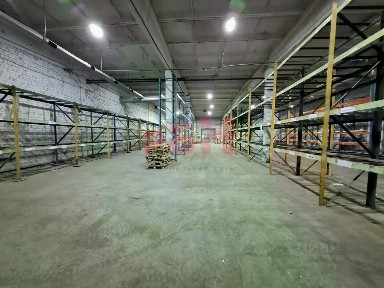 Сдается склад, 1 523 м²