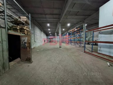 Сдается склад, 650 м²