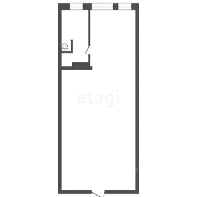 Продается помещение свободного назначения, 113,1 м²
