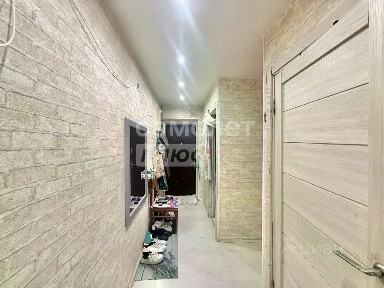 Продается 2-комн. квартира, 42,4 м²