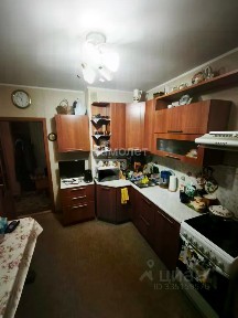 Продается 3-комн. квартира, 63 м²
