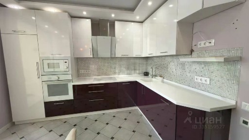 Продается 2-комн. квартира, 60,6 м²