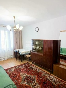 Продается 1-комн. квартира, 34 м²