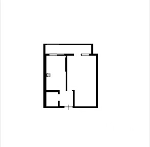 Продается 1-комн. квартира, 34,9 м²