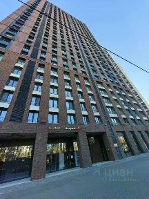 Москва, ЮЗАО, р-н Обручевский, ул. Архитектора Власова, 71к2