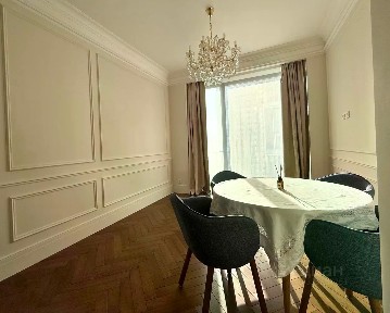 Москва, САО, р-н Хорошевский, Ленинградский просп., 37/6