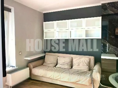 Продается 1-комн. квартира, 42 м²