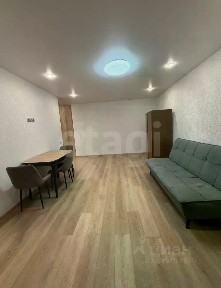Продается 1-комн. квартира, 33,6 м²