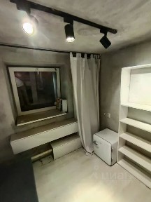 Продается апартаменты-студия, 14 м²