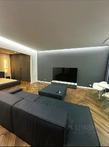 Продается апартаменты-студия, 62 м²