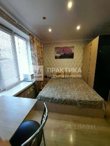 Продается студия, 21 м²