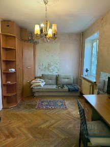 Продается 1-комн. квартира, 33 м²