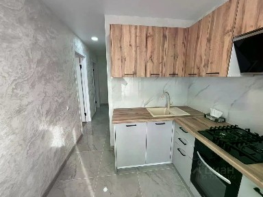 Продается 2-комн. квартира, 38 м²