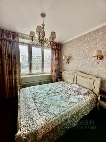Продается 2-комн. квартира, 52,1 м²