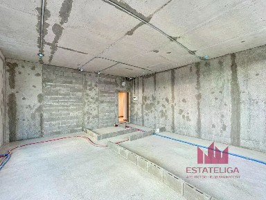 Продается 1-комн. квартира, 45,7 м²