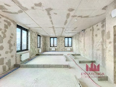 Продается 2-комн. квартира, 55,4 м²