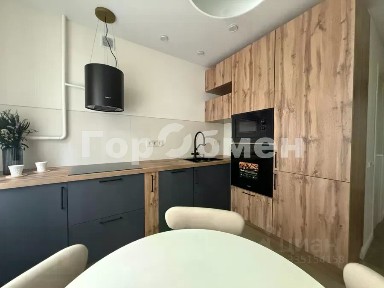 Продается 2-комн. квартира, 37,5 м²