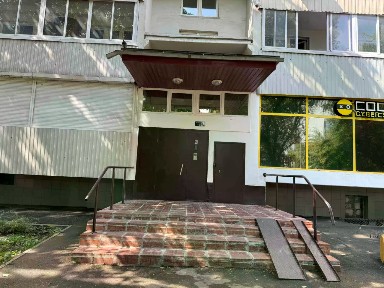 Продается 1-комн. квартира, 35,5 м²