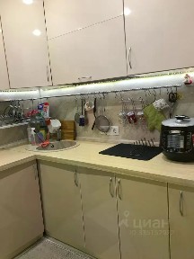 Продается 3-комн. квартира, 57 м²