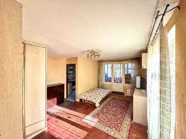 Продается 1-комн. квартира, 32 м²