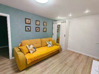 Продается 2-комн. квартира, 43 м²