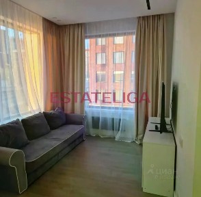 Продается 3-комн. квартира, 55 м²