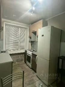 Продается 2-комн. квартира, 37,1 м²