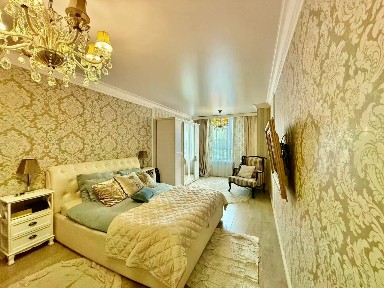 Продается 3-комн. квартира, 111 м²