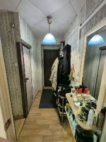 Продается 1-комн. квартира, 37,2 м²