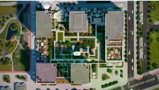 Продается 3-комн. квартира, 88 м²
