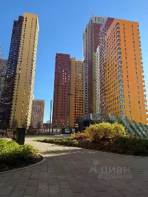 Продается 1-комн. квартира, 40 м²
