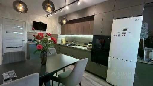 Продается 3-комн. квартира, 73,5 м²