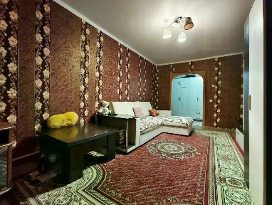 Продается 3-комн. квартира, 66,3 м²