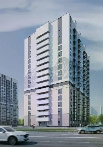 Продается 1-комн. квартира, 42,6 м²