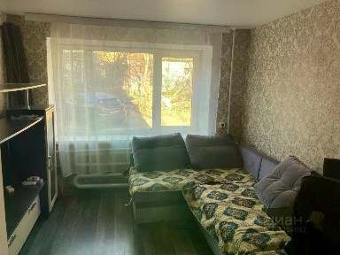 Продается 1-комн. квартира, 32 м²