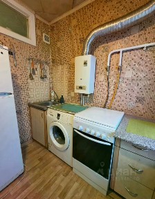 Продается 3-комн. квартира, 61,7 м²