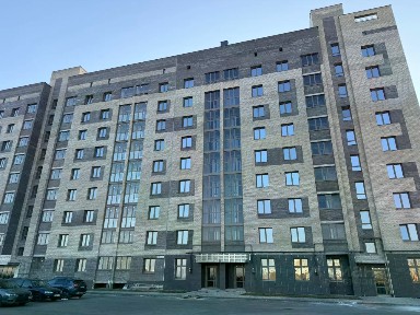 Продается 1-комн. квартира, 38 м²