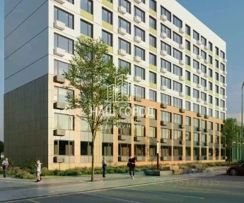 Продается 1-комн. квартира, 37 м²