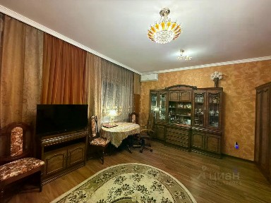 Продается 3-комн. квартира, 85 м²