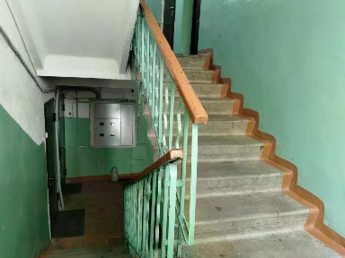 Продается 1-комн. квартира, 31 м²